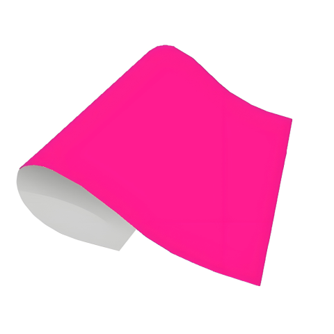 CART. FLUORESCENTE EUROMAC 47.5 X 66 CM ROSA 5308