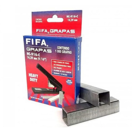 GRAPAS PILOT FIFA HC-916C ALTO CARBON 14.29MM HC-916-C