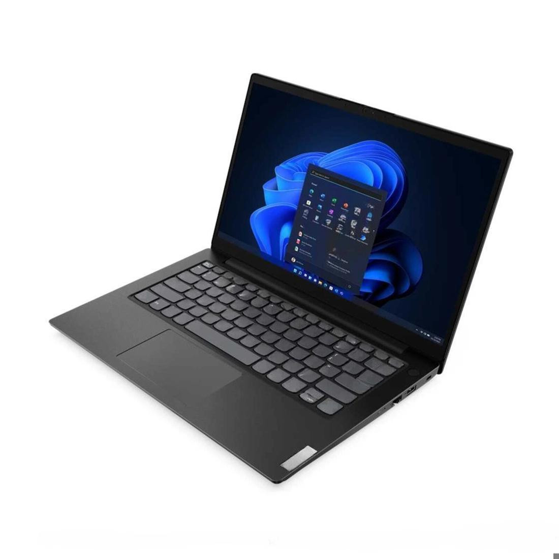 LAPTOP LENOVO V14 INTEL CELERON N4500 14 4GB 128SSD W11H