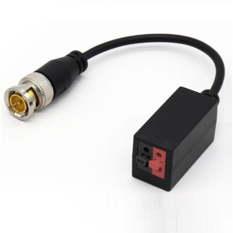 ADAPTADOR BROBOTIX TRANSCEPTOR PAR PASIVO BALUM 497462
