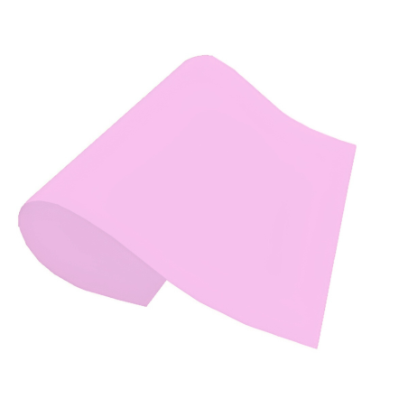 CARTONCILLO REFLECT IMPERIAL 50 X 65 ROSA PASTEL      103101