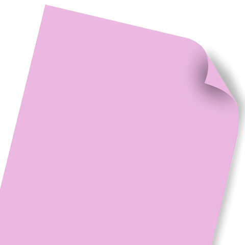 CARTONCILLO REFLECT IMPERIAL 50 X 65 ROSA PASTEL      103101