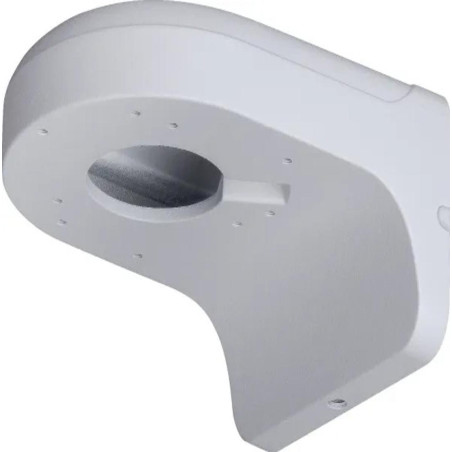 BRAZO DAHUA DH-PFB203W DE PARED P CAMARAS DOMO