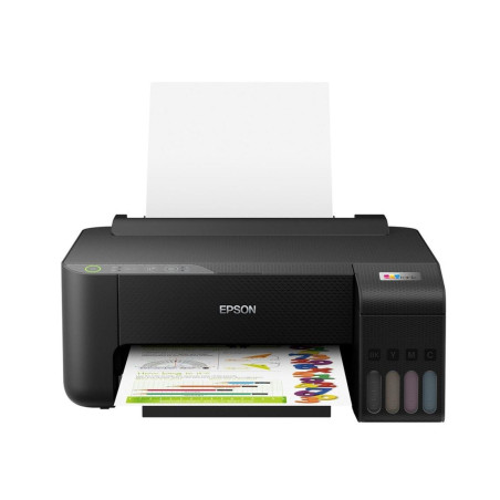 IMPRESORA EPSON ECOTANK L1250 TINTA CONTINUA