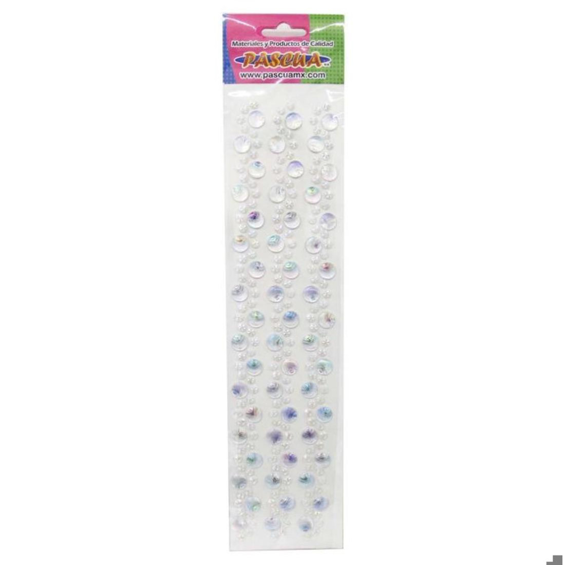 ACCES. P/MANUALI. PASCUA 3GPA-SURT551 PIEDRAS 153516