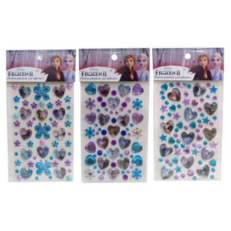 ACCES. P/MANUALI. PASCUA PIEDRA FROZEN BL/1 BL 137881