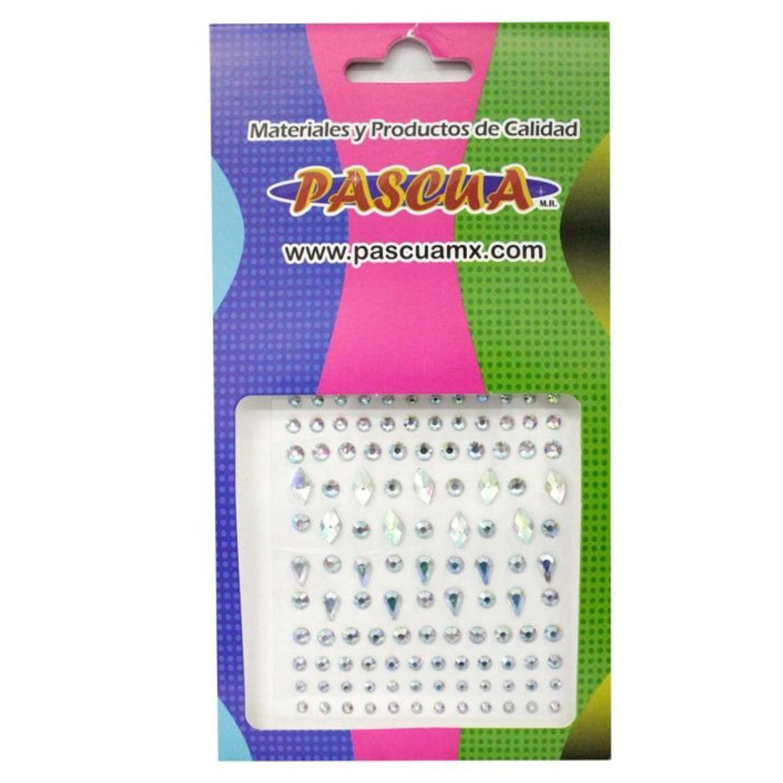 ACCES. P/MANUALI. PASCUA PIED-1465SUR-F DIAM Y GOTAS 153572