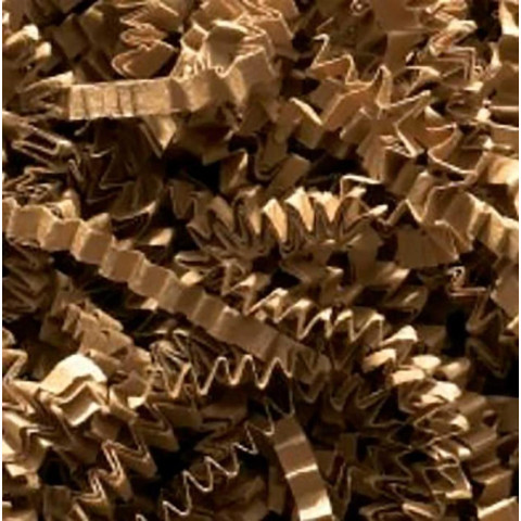 TIRILLA DE PAPEL C40KR P/DECORAR KRAFT 50GRS 133449