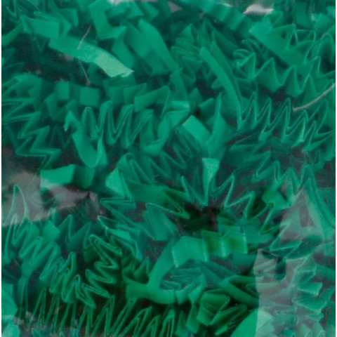 TIRILLAS DE PAPEL C40 P/DECORAR 50 GRS VERDE 133452