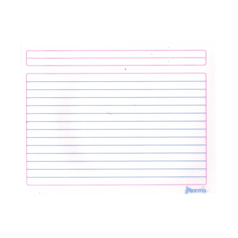 CUADERNO F.I COS NORMA COLOR RAYA 100H AMARILLO 13418