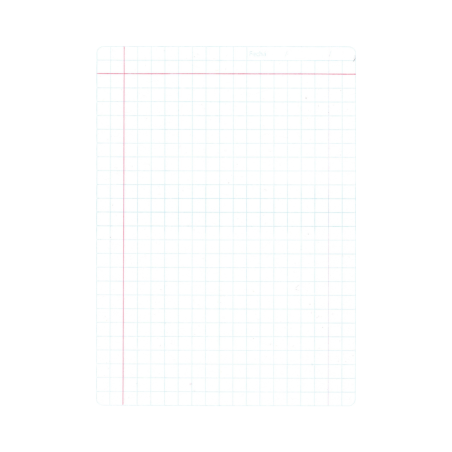 CUADERNO F.F. COSIDO ESTRELLA 0701 7MM 100H 49170