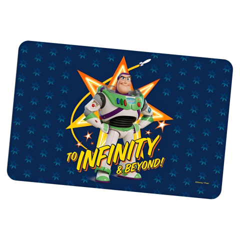 MANTEL VINIL SYBEL D BUZZ INFINITY 156729