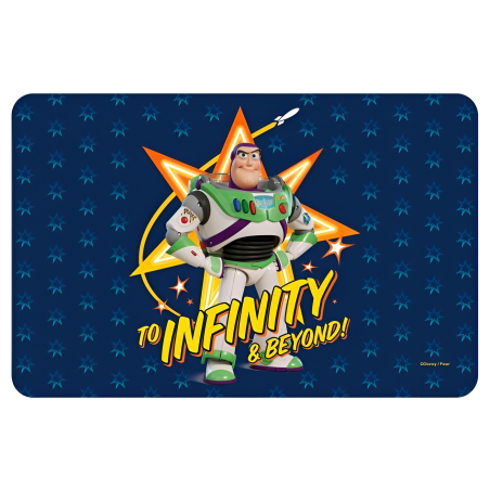 MANTEL VINIL SYBEL D BUZZ INFINITY 156729