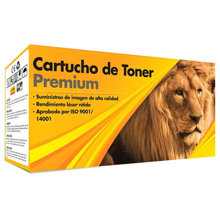 CARTUCHO DE TONER CE285A,CB435A,CB436A HP UNIVERSALES