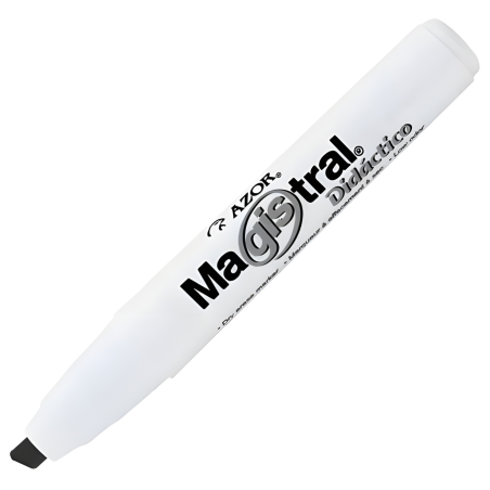 MARCADOR P/PINTARRON MAGISTRAL NEGRO 8350NE DIDACTIC 019237
