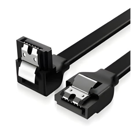 CABLE DE DATOS PARA DISCO SATA