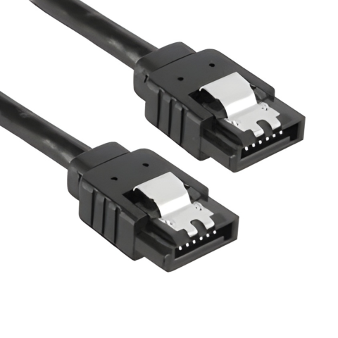 CABLE DE DATOS PARA DISCO SATA