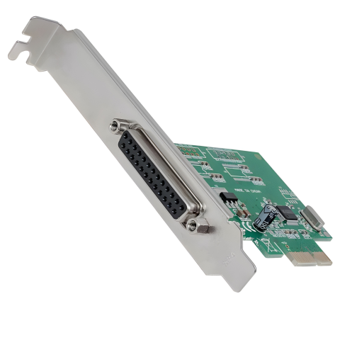 TARJETA PCI EXPRESS MANHATTAN 1 PUERTO