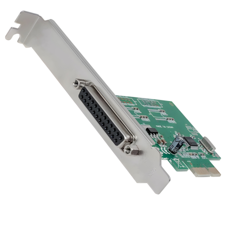 TARJETA PCI EXPRESS MANHATTAN 1 PUERTO