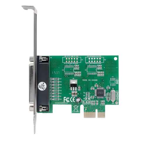 TARJETA PCI EXPRESS MANHATTAN 1 PUERTO