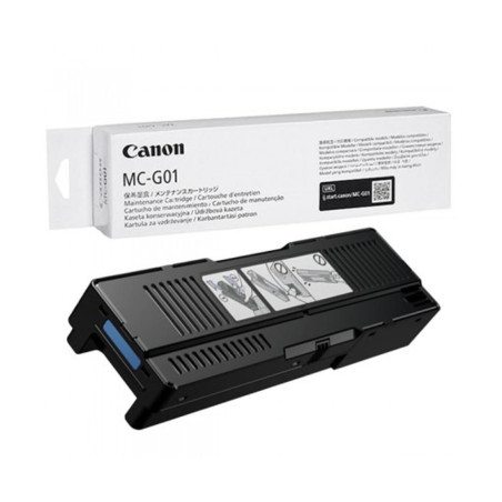 CARTUCHO DE MANTENIMIENTO CANON MC-G01 GX6010