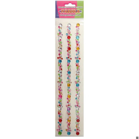 ACCES. P/MANUALI. PASCUA PIEDRAS 3GPA-SURT549 133489