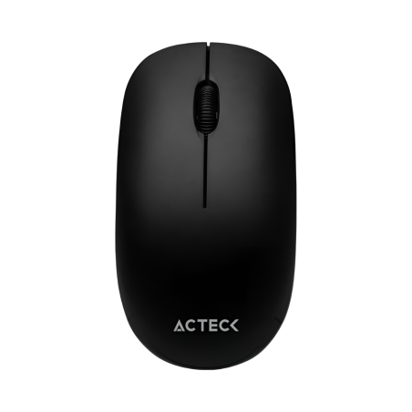KIT TECLADO Y MOUSE ACTECK INALAMBRICO MK440 AC-931755
