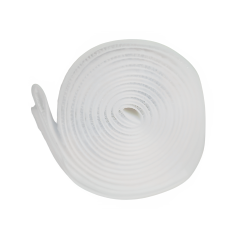 CINTA CONTACTEL CONFETTI 40MM X 1MTS GRANCHO Y FELPA BLANCO 117762