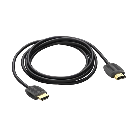 CABLE HDMI NEXTEP 1.4 ALTA VELOCIDAD REFORZADO 1.5M NE-450M