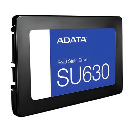 UNIDAD SSD INTERNO ADATA 240GB SU630 SATA III 2.5