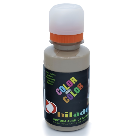PINTURA UNIV. PHILADELPHIA COLS. 120ML 13 PATE 088814