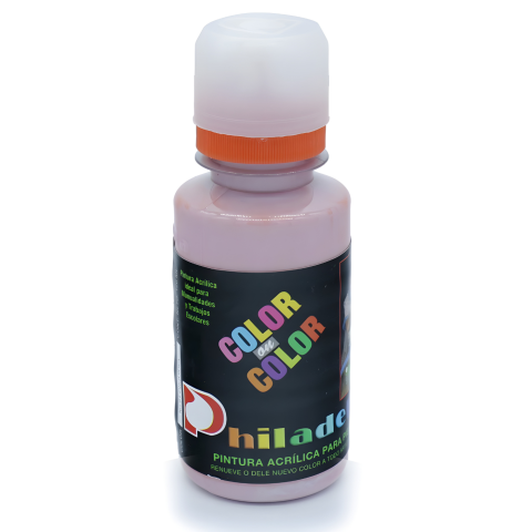 PINTURA UNIV. PHILADELPHIA COLS. 120ML 21 ORQUIDEA 088814
