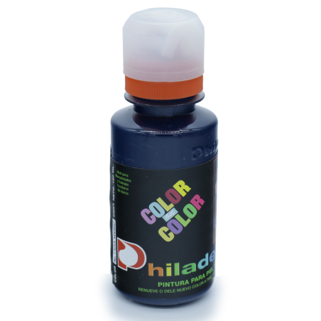 PINTURA UNIV. PHILADELPHIA COLS. 120ML 7 AZUL MARINO 088814