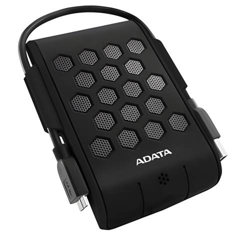 DISCO DURO EXTERNO ADATA HD720 2TB 3.0 NEGRO