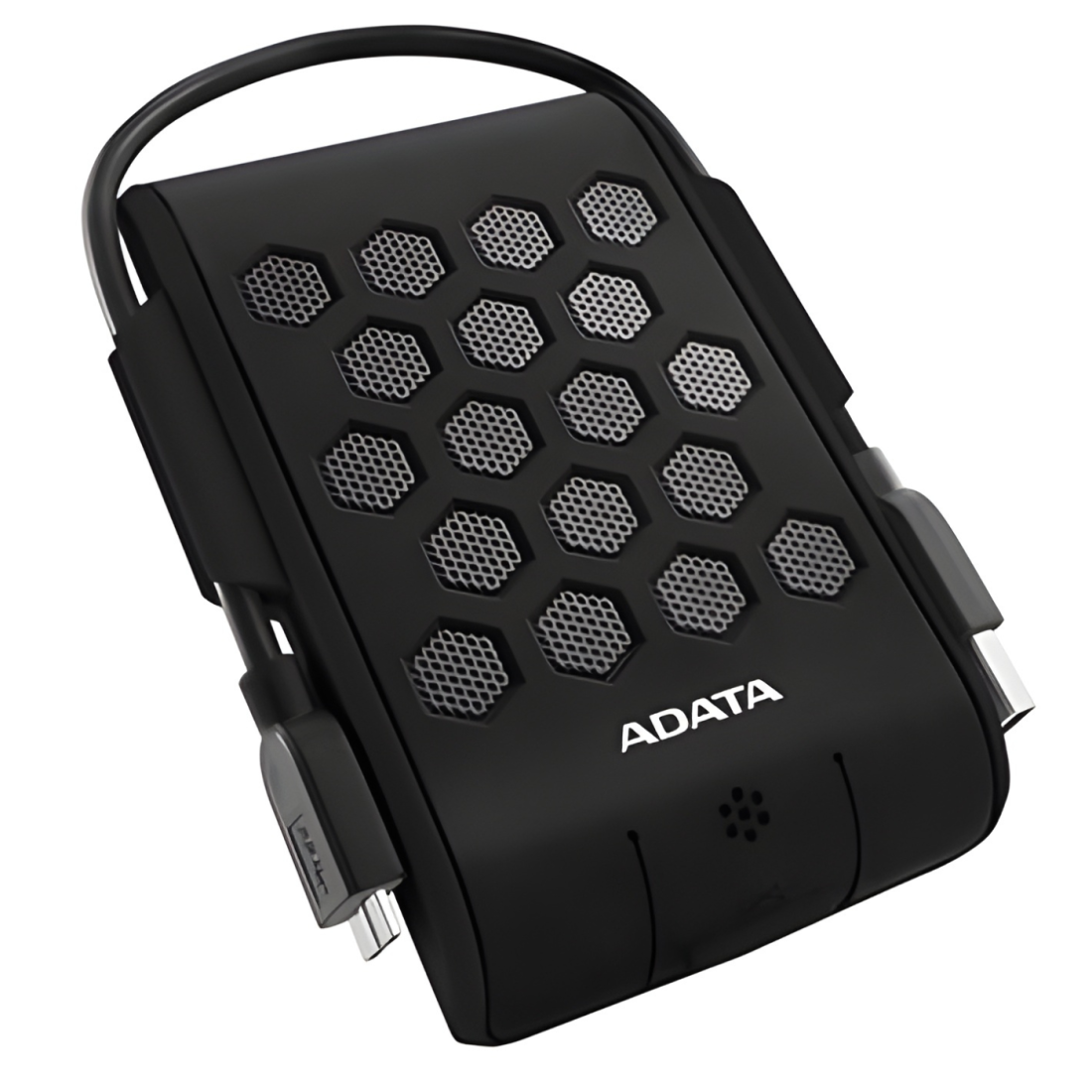 DISCO DURO EXTERNO ADATA HD720 2TB 3.0 NEGRO