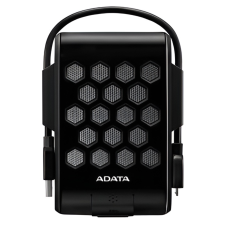 DISCO DURO EXTERNO ADATA HD720 2TB 3.0 NEGRO