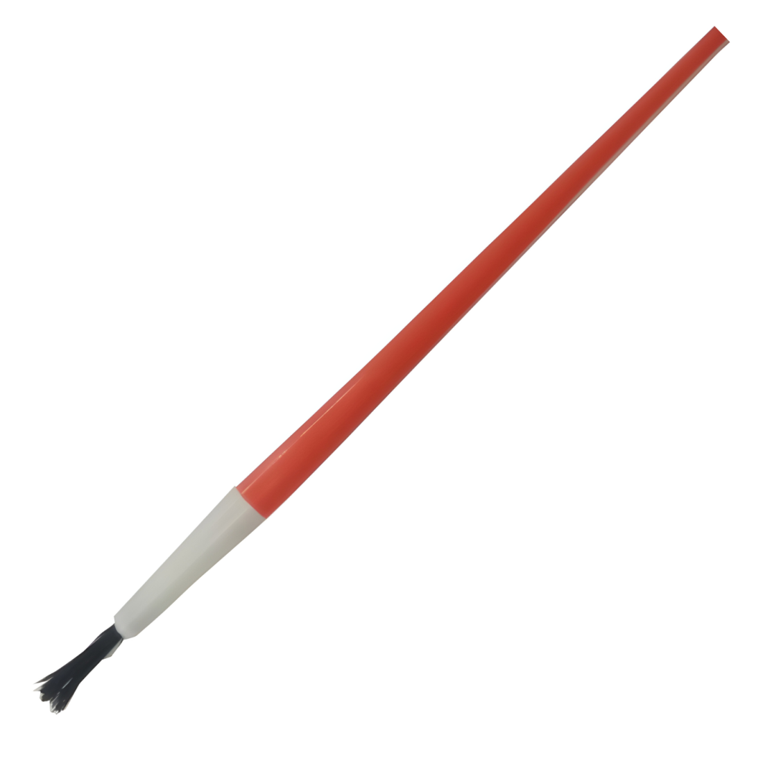 PINCEL PARA ACUARELA NARANJA DELTA 3