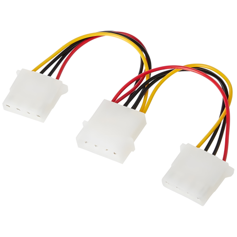 CABLE ALIMENTACION INTERNO Y  A-1