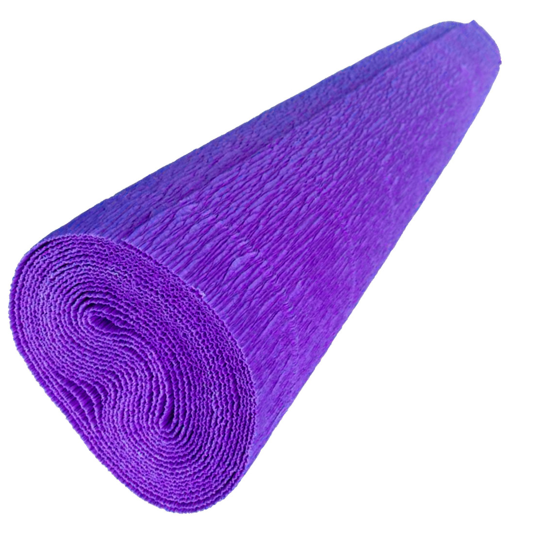 PAPEL CREPE COLORES PINGUINO CARPETA MORADO