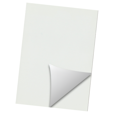 ETIQUETA JANEL 108 CARTA LASER C/25 HOJAS