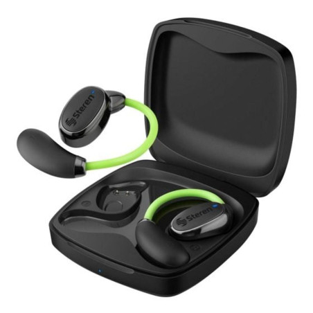 AUDIFONOS TWS OWS AUD-7150VE