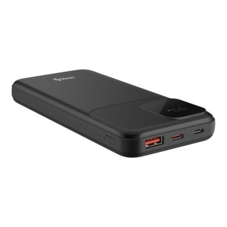 10,000mAh POWER BANK  PD 20W QC18W STEREN PB-2010C-NE