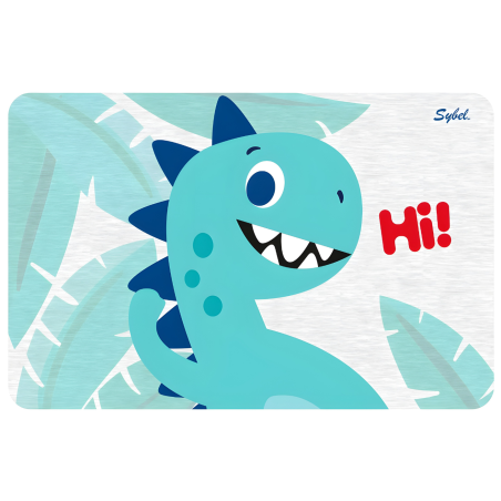 MANTEL VINIL SYBEL S DINI HI 156755