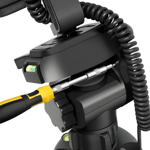 DESARMADOR DE PRECISION DE 30 PUNTAS STEREN HER-162