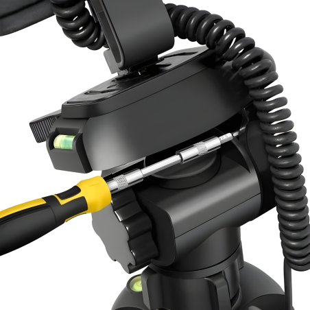 DESARMADOR DE PRECISION DE 30 PUNTAS STEREN HER-162