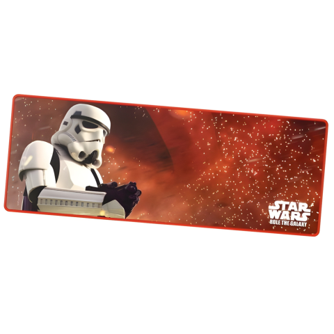 MOUSE PAD XTREME PARA GAMER SW COM-044/SW-ST