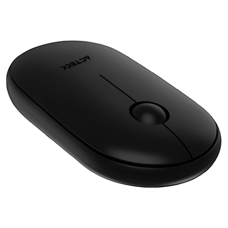 MOUSE ACTECK OPTIMIZE EDGE MI460 INALAMBRICO NEGRO MS-1520