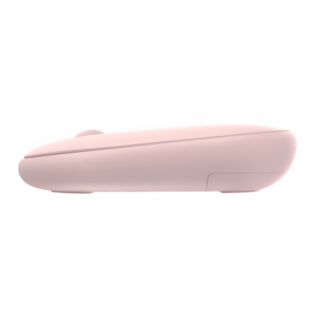 MOUSE ACTECK OPTIMIZE EDGE MI460 INALAMBRICO ROSA MS-1519