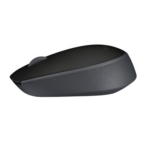 MOUSE LOGITECH M170 INALAMBRICO NEGRO/GRIS