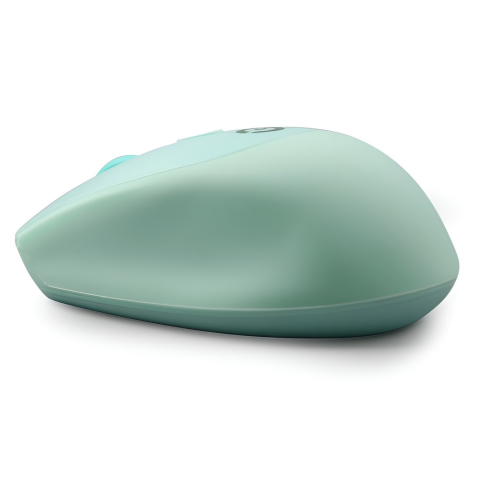 MOUSE WIRELESS GETTTECH GAC-24408M COLORFUL MENTA